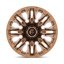 Load image into Gallery viewer, FLAME 8 20X9 8X170 125 +20 ZE