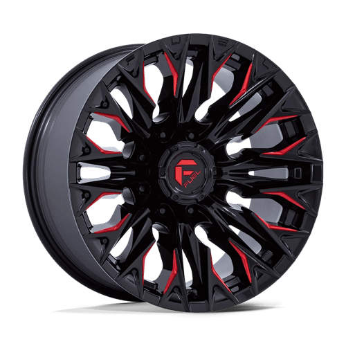 FLAME 8 20X9 8X180 124 +20 NLQ
