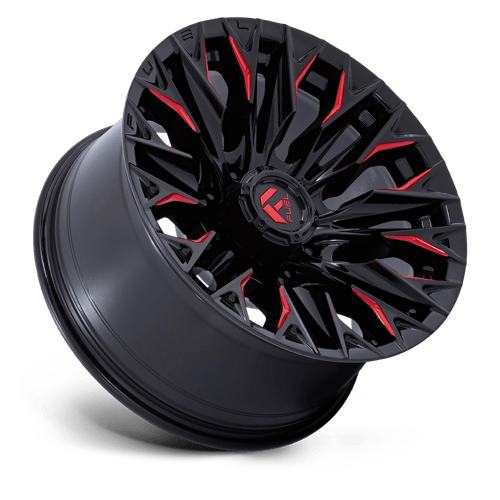 FLAME 8 20X9 8X180 124 +20 NLQ
