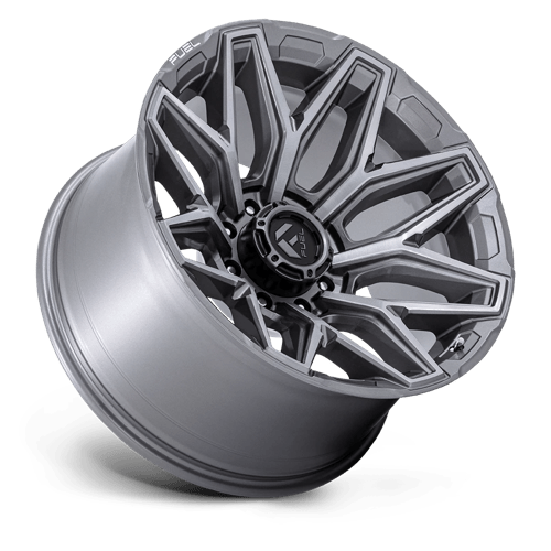 FLUX 20X9 8X180 124 +1 PLTNM