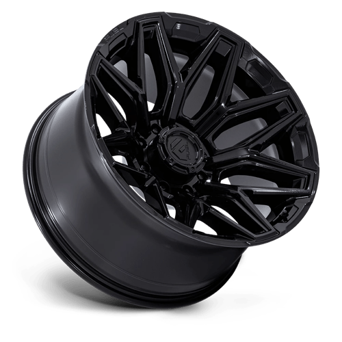 FLUX 22X12 8X6.5 125 -44 G-BLK