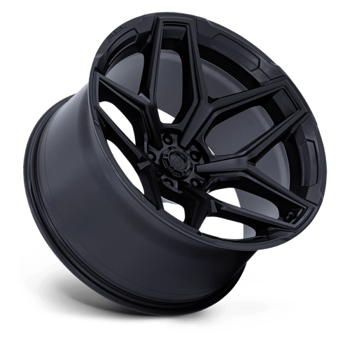 FLUX 20X10 5X5 71 -18 BLK-OUT