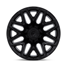 Load image into Gallery viewer, FLUX 20X10 8X6.5 125 -18 BLK-OUT
