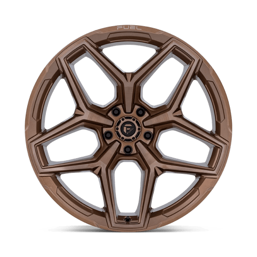 FLUX 17X9 5X5 71 -12 PLTNM-BRZ
