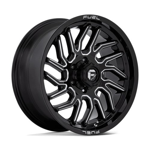 HURRICANE 20X9 6X135 87 NBL +20