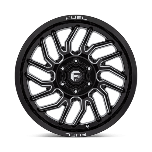 HURRICANE 20X9 6X5.5 106 NBL +1