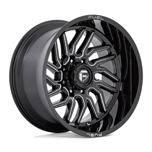 HURRICANE 22X12 6X5.5 106 NBL -44