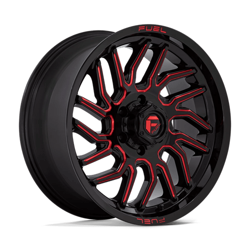 HURRICANE 20X9 6X5.5 106 NLQ +20
