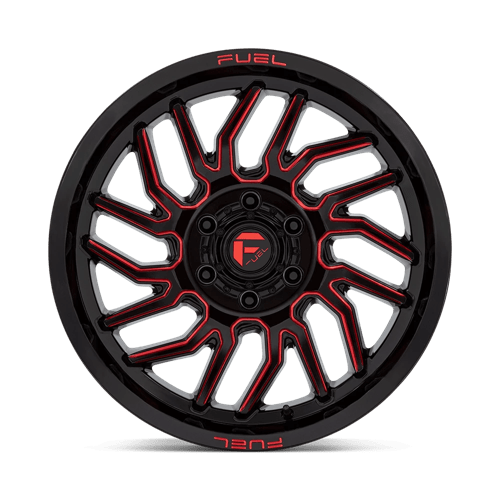 HURRICANE 20X9 6X5.5 106 NLQ +1