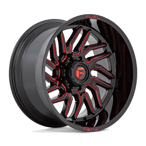 HURRICANE 22X12 6X5.5 106 NLQ -44
