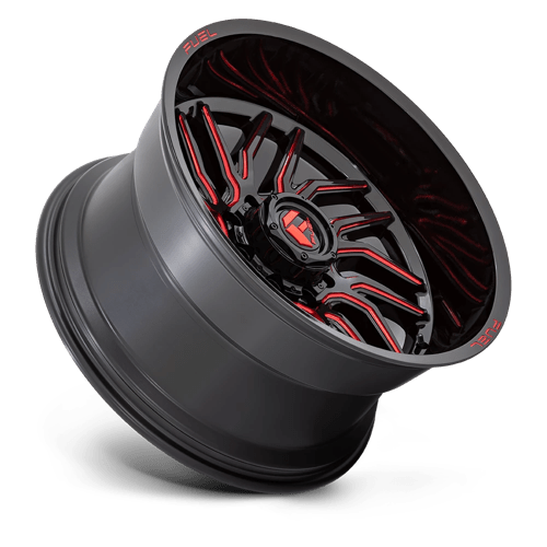 HURRICANE 20X10 5X5.5 78 NLQ -18