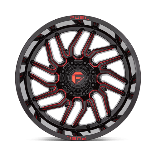 HURRICANE 24X12 5X150 110 NLQ -44
