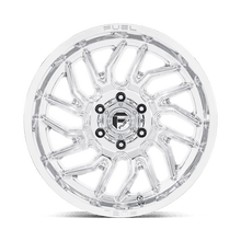 Load image into Gallery viewer, HURRICANE 20X10 6X5.5 106 HE -18