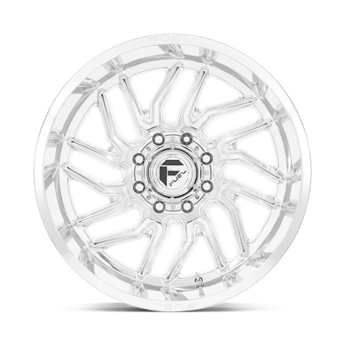HURRICANE 22X12 8X6.5 125 HE -44