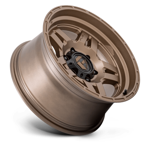 OXIDE 17X8.5 6X5.5 106.1 ZD 1MM
