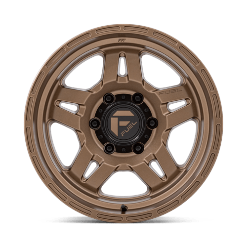 OXIDE 17X8.5 5X5.0 71.5 ZD -10MM