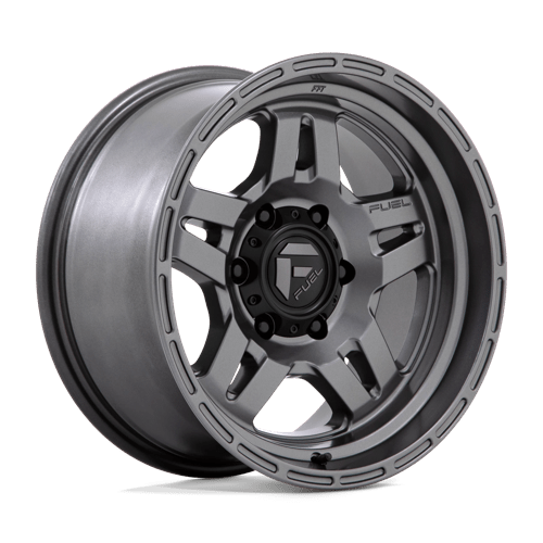 OXIDE 18X9 6X135 87.1 GD 1MM