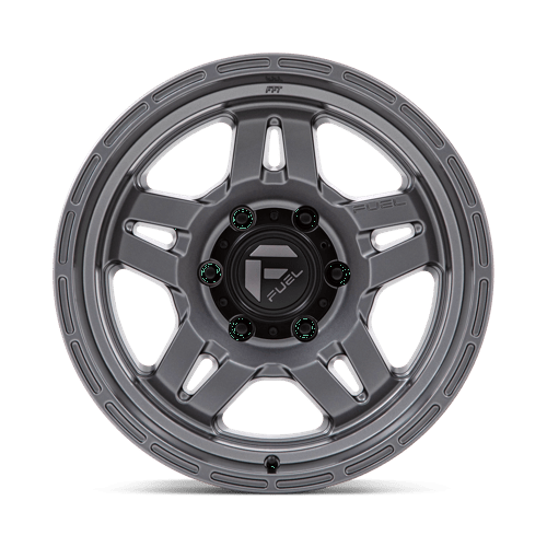 OXIDE 17X8.5 5X5.0 71.5 GD 1MM