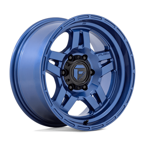 OXIDE 18X9 6X135 87.1 DK 1MM