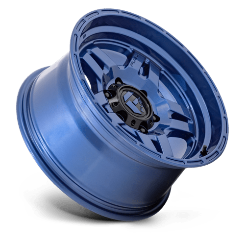 OXIDE 17X8.5 6X5.5 106.1 DK 1MM