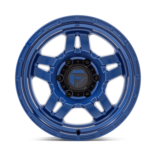 OXIDE 17X8.5 5X5.0 71.5 DK 1MM