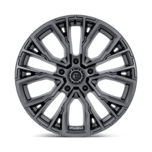 Load image into Gallery viewer, REBAR 20X10 5X5.0 71 GD -18