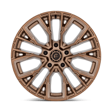 Load image into Gallery viewer, REBAR 20X10 5X5.0 71 ZE -18