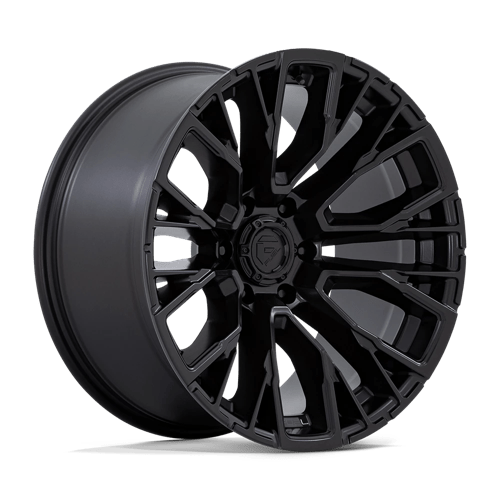 REBAR 17X9 6X135 87 BD +1