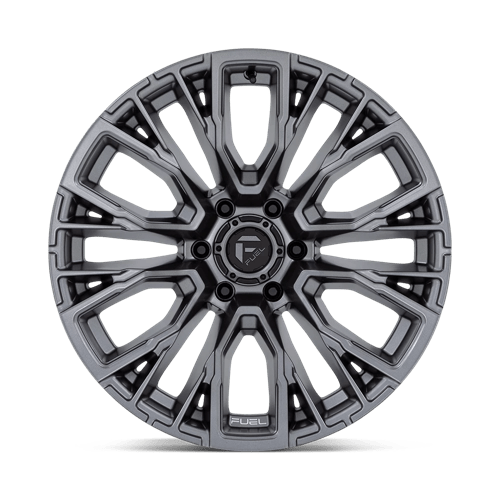 REBAR 17X9 6X4.5 66 GD +1