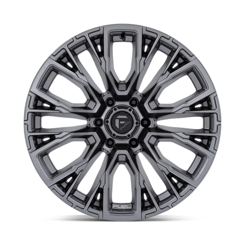 REBAR 17X9 6X5.5 106 GD +1