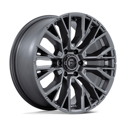 REBAR 20X9 6X135 87 GD +20