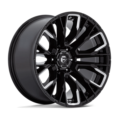 REBAR 17X9 6X135 87 NBL +1