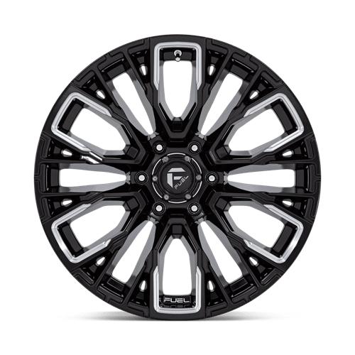 REBAR 17X9 6X135 87 NBL +1