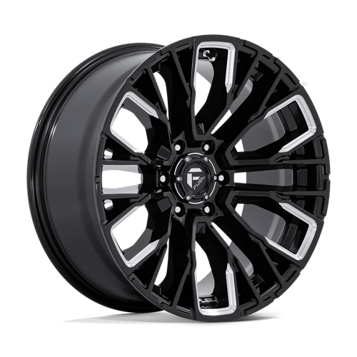 REBAR 20X9 6X5.5 106 NBL +1