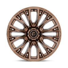 Load image into Gallery viewer, REBAR 17X9 6X5.5 106 ZE -12