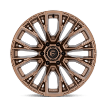 Load image into Gallery viewer, REBAR 20X10 6X5.5 106 ZE -18