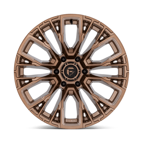 REBAR 17X9 6X135 87 ZE +1