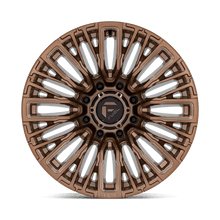 Load image into Gallery viewer, REBAR 20X10 8X6.5 125 ZE -18