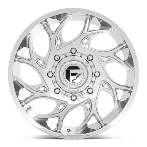 RUNNER 22X8.25 8X6.5 121.6 P 105MM