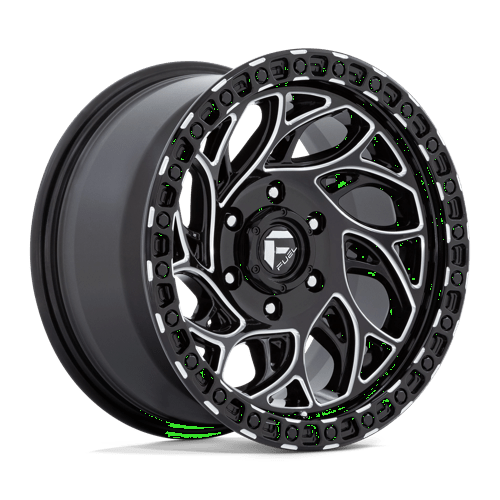 RUNNER OR 17X9 6X5.5 106 -12 NBL
