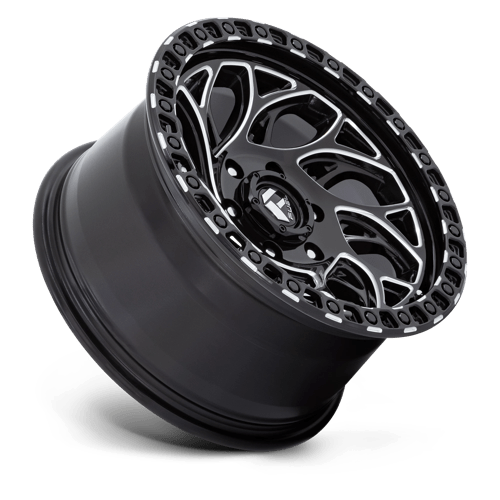 RUNNER OR 17X9 6X5.5 106 +1 NBL