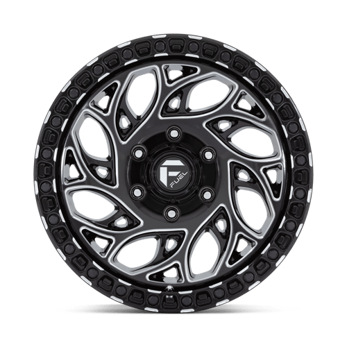RUNNER OR 15X10 5X4.5 72 NBL -43