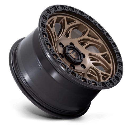 RUNNER OR 17X9 6X5.5 106 -12 ZDB