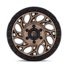 Load image into Gallery viewer, RUNNER OR 15X10 6X5.5 108 ZDB -43