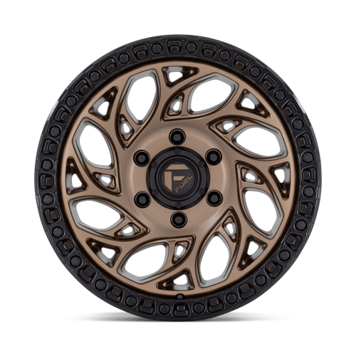 RUNNER OR 17X9 6X5.5 106 -12 ZDB