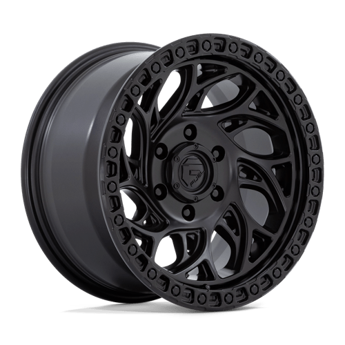 RUNNER OR 18X9 6X5.5 106 +1 BD