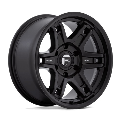 SLAYER 18X8.5 6X135 87 BD +1
