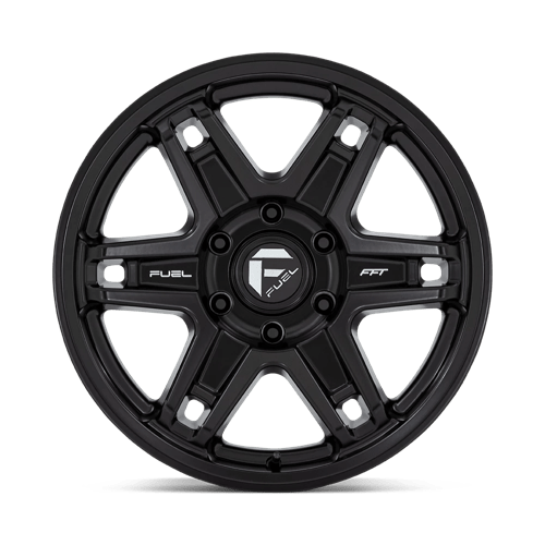 SLAYER 18X8.5 6X5.5 106 BD +1