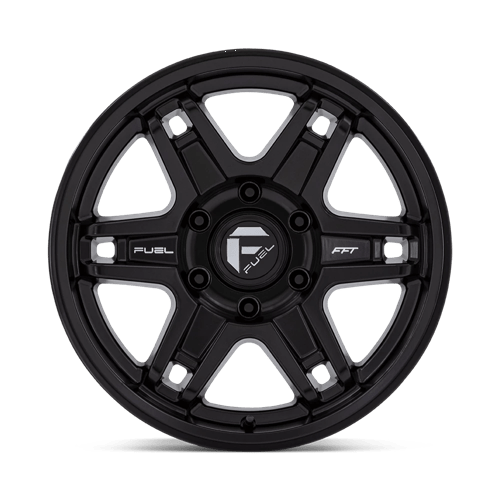 SLAYER 17X8.5 5X5.0 71 BD -15