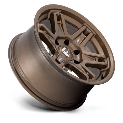 SLAYER 17X8.5 5X5.0 71 ZD -15